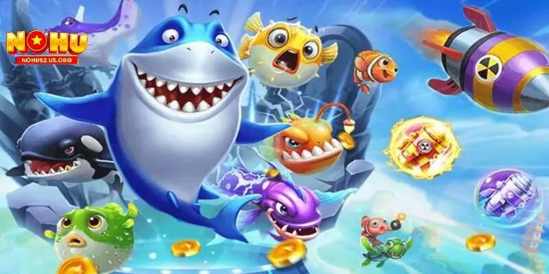 Bắn Cá Hack Xu - Cẩm Nang An Toàn Khi Hội Viên Săn Boss