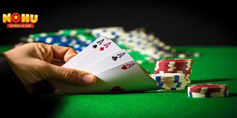 Cách chưng bài catte cần nắm trước vòng cuối