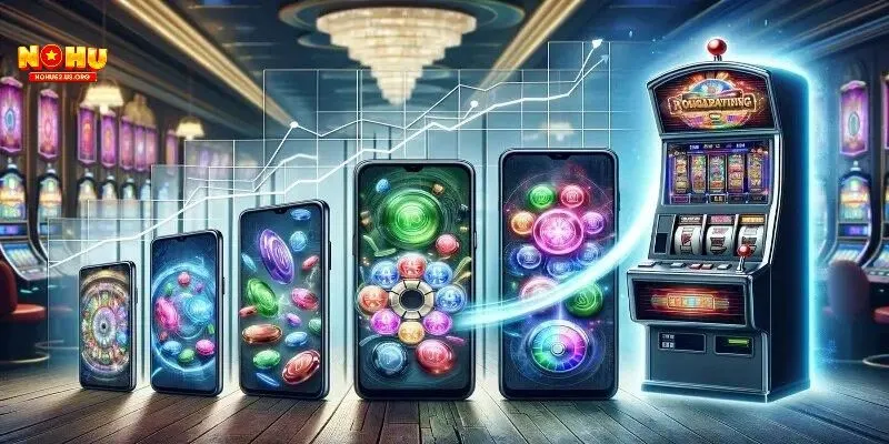 Cách chơi slot game Megaways cơ bản nhất