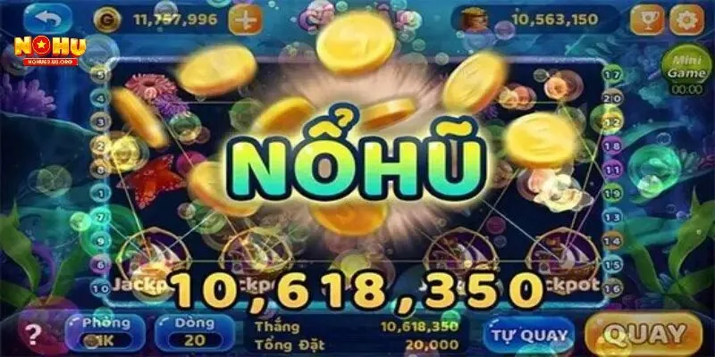 Chọn thời điểm chơi hũ hoàn thiện nhất