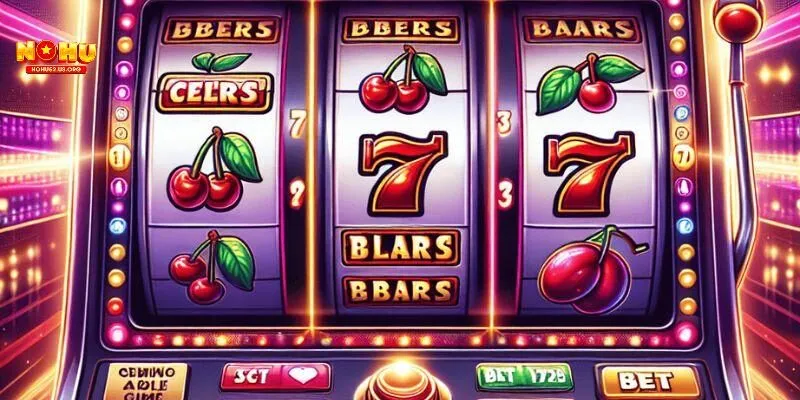RTP slot game là gì và cách tính chỉ số