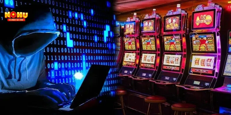 Slot Game Buffalo King Megaways - Uy Lực Trâu Rừng Hấp Dẫn