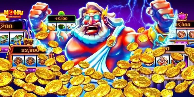Slot game Mahjong Ways 2 từ nhà PG Soft