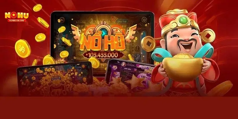 Slot game Sugar Rush với chủ đề kẹo ngọt