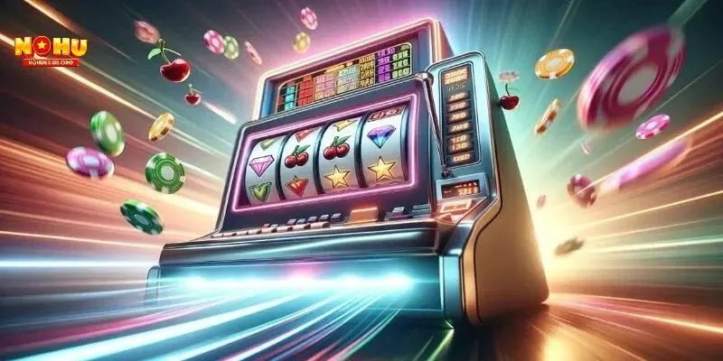 Volatility trong slot là gì đối với người chơi
